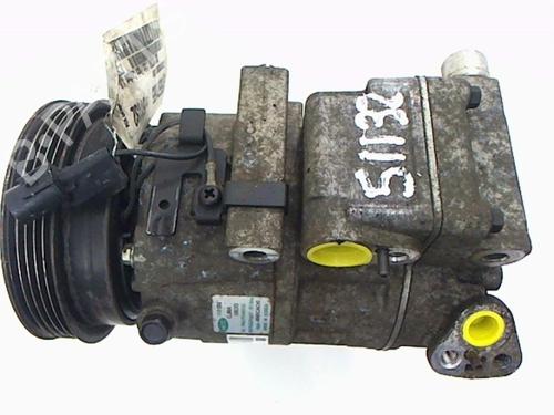AC compressor HYUNDAI i30 (FD) 1.6 CRDi | BP20466568M34
