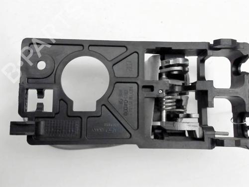 Front left interior door handle HYUNDAI i10 I (PA) 1.1 CRDi | BP21422857I13 