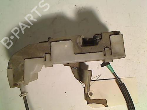 Rear left lock FORD FIESTA III (GFJ) 1.4 | BP21230464C100 