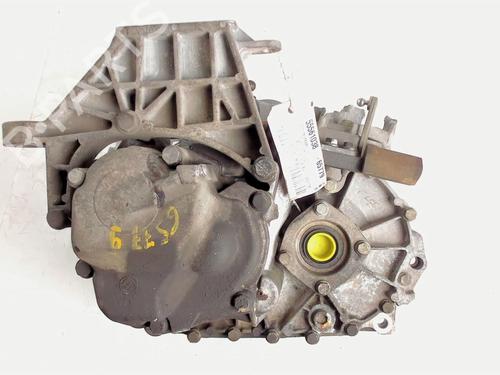 Used Gearbox Gearbox FIAT PUNTO EVO (199_) 1.3 D Multijet (199AXC1A, 199BXC1A, 199AXT1A, 199BXT1A) (75 hp) 20443111 20443111