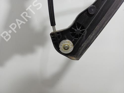 Front left window mechanism OPEL CORSA F (P2JO) 1.2 (68) | BP37589662C22 - Image 8
