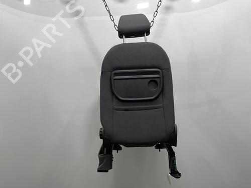 Left front seat FORD C-MAX (DM2) 1.6 TDCi | BP22414951C15  - Image 8