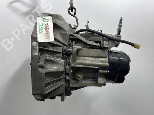 Gearbox RENAULT KANGOO Express (FC0/1_) 1.5 dCi (FC07, FC1R) | BP30890719M3