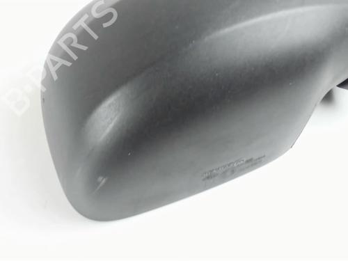 Right mirror DACIA LOGAN MCV (KS_) 1.5 dCi (KS0K) | BP22414720C27 