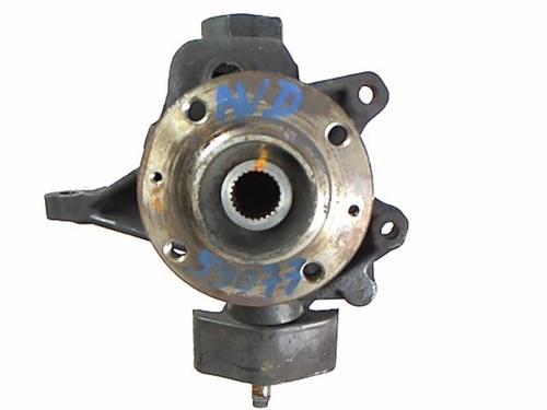 Used Right front steering knuckle CITROËN XANTIA (X1_, X2_) 1.9 Turbo D (90 hp) 20431884