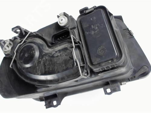 Left headlight VW BORA I (1J2) 1.9 TDI | BP20477496C28 