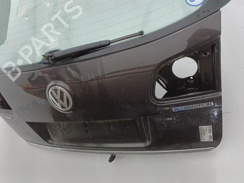 Tailgate VW PASSAT B6 Variant (3C5) 2.0 TDI | BP20424582C6 