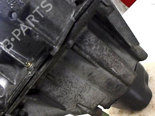 Gearbox RENAULT GRAND SCÉNIC II (JM0/1_) 1.6 | BP20426152M3 
