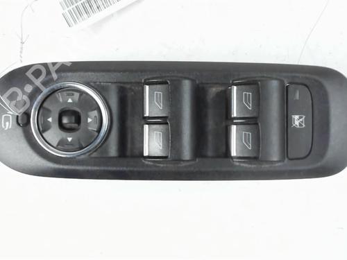 Left front window switch FORD S-MAX (WA6) 2.0 TDCi | BP35892539I27 - Image 4