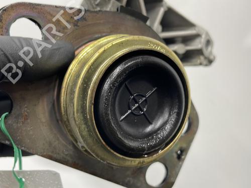 Engine mount RENAULT CLIO II (BB_, CB_) 1.6 (B/CB0D, BB00) | BP29956818M89