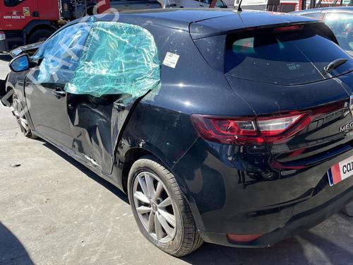 Used Parts RENAULT MEGANE IV Hatchback (B9A/M/N_)  1.2 TCe 100 (B9MS)  1893153