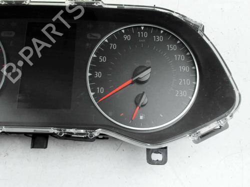 Instrument cluster RENAULT TRAFIC III Van (FG_) 2.0 dCi 150 (FGMU) | BP39486430C47 - Image 3