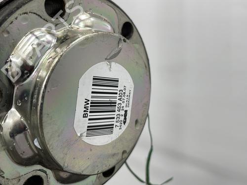 Left rear driveshaft BMW 3 Coupe (E92) 330 xd | BP25732413M40 