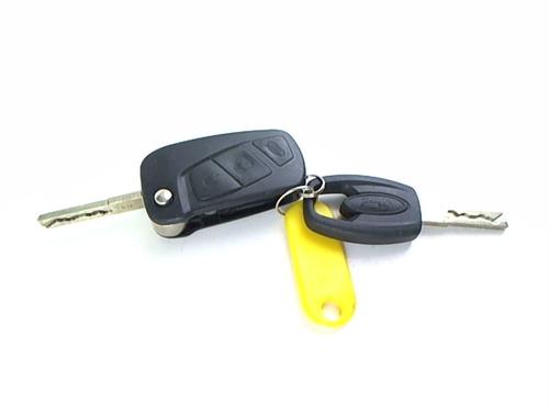 Ignition barrel FORD KA (RU8) 1.2 | BP20466376M48 