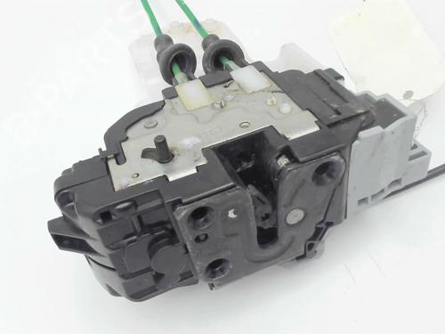 Rear right lock HYUNDAI i30 (FD) 1.6 CRDi | BP20419722C99 