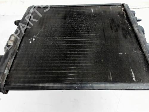 Water radiator PEUGEOT 206 Hatchback (2A/C) 1.4 i | BP31932166M31 