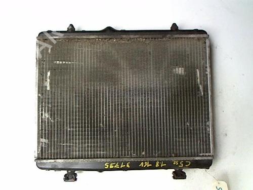 Wasserkühler CITROËN C5 II (RC_) 1.8 16V (RC6FZB) | BP20459432M31 