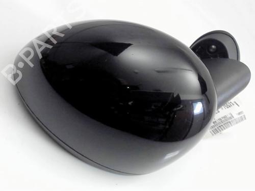 Left mirror MINI MINI (R56) Cooper D | BP30688876C26