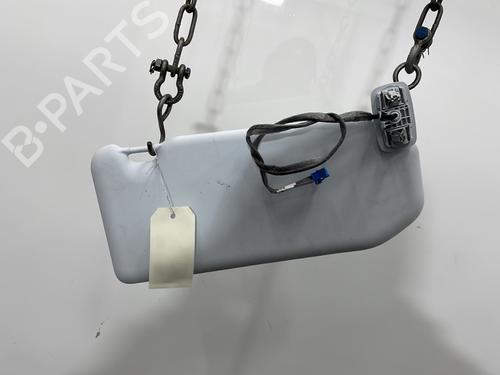 Left sun visor PEUGEOT 308 II (LB_, LP_, LW_, LH_, L3_) 1.5 BlueHDi 130 | BP32305948I1