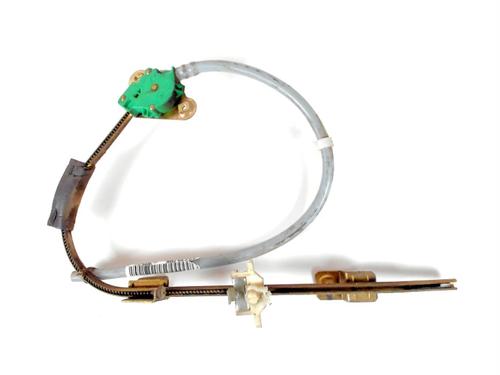Used Rear left window mechanism Rear left window mechanism FIAT UNO (146_, 158_) 60 Diesel 1.7 (146E) (57 hp) 21235634 21235634