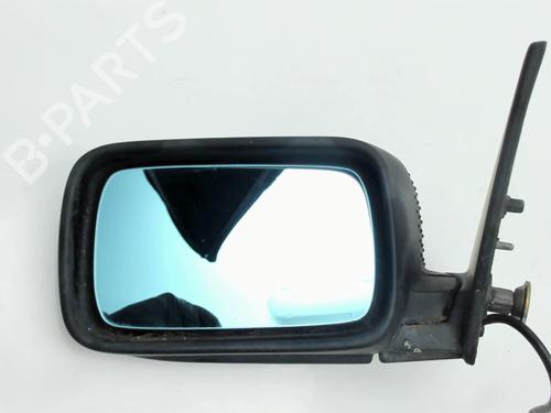 Used Left mirror BMW 5 (E34) 525 tds (143 hp) 20389441