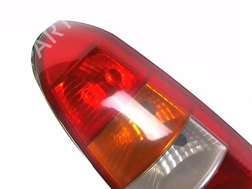 Right taillight OPEL ASTRA G Estate (T98) 1.8 16V (F35) | BP20436806C35 