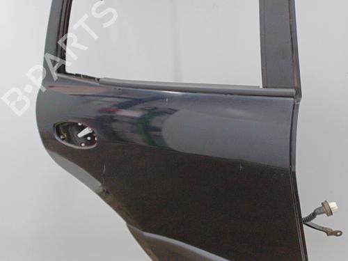 Right rear door HYUNDAI SANTA FÉ I (SM) 2.0 CRDi 4x4 | BP20401132C5 