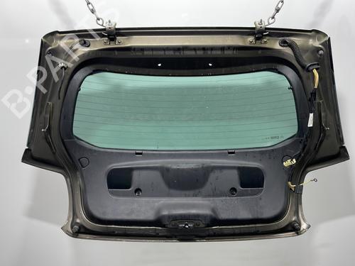 Tailgate CITROËN DS3 (SA_) 1.6 HDi 110 | BP31981928C6 