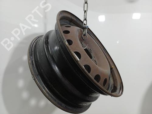 Felg Felg RENAULT CLIO III (BR0/1, CR0/1) [2005-2014] 37252246 37252246