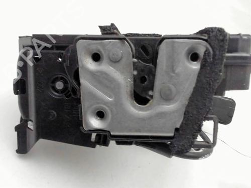 Used Front right lock Front right lock 36900431 36900431
