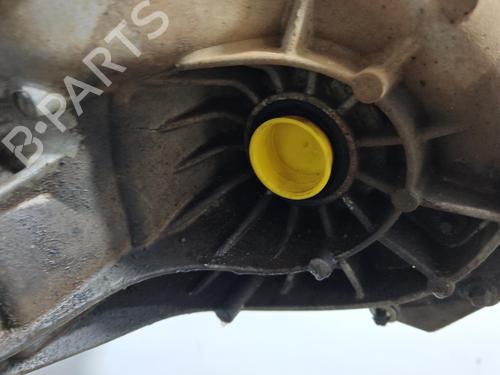 Gearbox RENAULT MASTER III Van (FV) 2.3 dCi 125 FWD (FV0C, FV0D, FV0G, FV0H, FV0J, FV0K,... | BP40224876M3 - Image 2