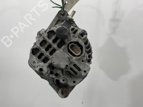 Alternator OPEL AGILA B (H08) 1.2 (F68) | BP28591182M7
