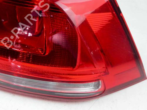 Used Right taillight Right taillight 37589563 37589563