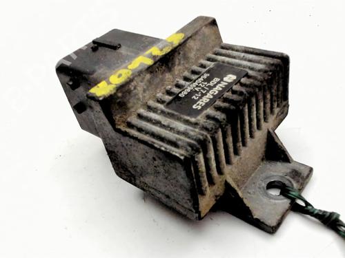 Electronic module RENAULT TRAFIC II Van (FL) 2.0 dCi 90 (FL0H, FL00, FL01, FL0M, FL0P, FL0S) | BP36757350M83 - Image 5