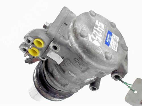 AC compressor HYUNDAI ELANTRA III (XD) 2.0 CRDi | BP20466091M34 