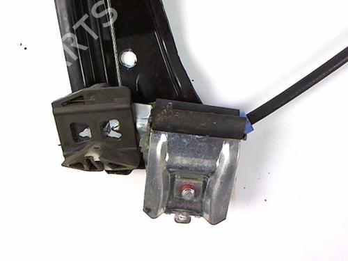 Front right window mechanism SEAT IBIZA III (6L1) 1.4 TDI | BP20462102C23 