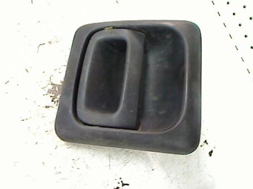 Used Front left exterior door handle Front left exterior door handle 20474970 20474970