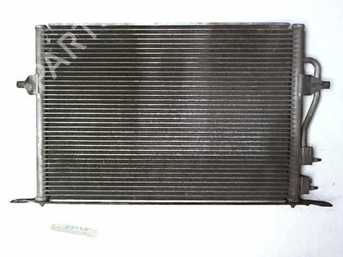 AC radiator FORD MONDEO II (BAP) 1.6 i | BP20432836M32 