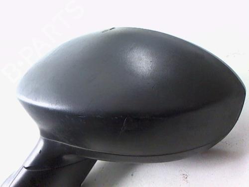 Left mirror FIAT GRANDE PUNTO (199_) 1.3 D Multijet | BP20462631C26 