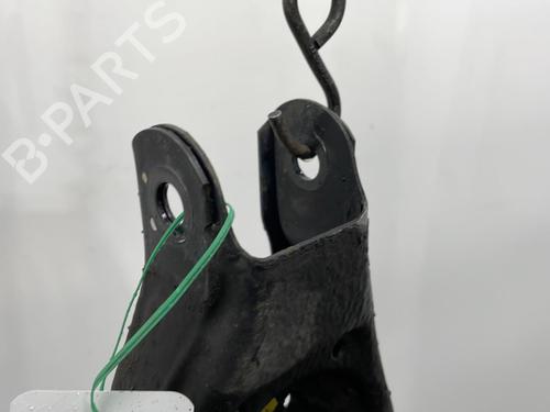 Right rear suspension arm HYUNDAI i30 (FD) 1.6 CRDi | BP21208200M15 