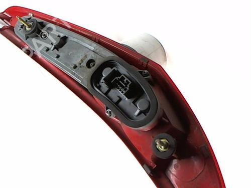 Used Left taillight Left taillight 20459047 20459047