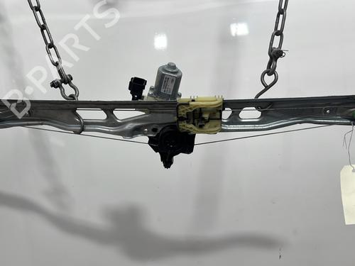 Front left window mechanism FORD TRANSIT CUSTOM V362 Van (FY, FZ) 2.0 EcoBlue | BP33622173C22 - Image 4