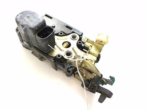 Rear left lock CHEVROLET AVEO / KALOS Hatchback (T200) 1.4 | BP20414468C100 