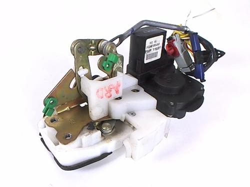 Rear right lock ROVER 400 II (RT) 414 Si | BP22914695C99 