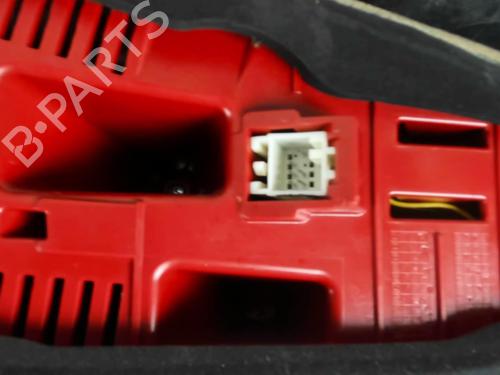 Right taillight MERCEDES-BENZ CLA Coupe (C117) CLA 200 CDI / d (117.308) | BP30822498C35