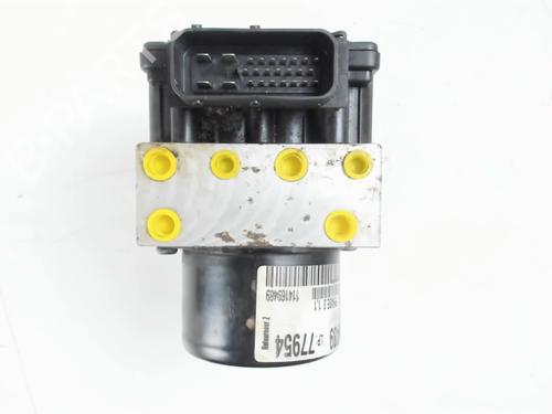 ABS Bremseaggregat RENAULT TWINGO I (C06_) 1.2 16V (C060) (60 hp) 30329320
