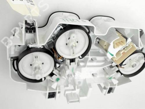 Climate control FIAT PANDA (312_, 319_) 1.2 (312PXA1A) | BP29625338I5 