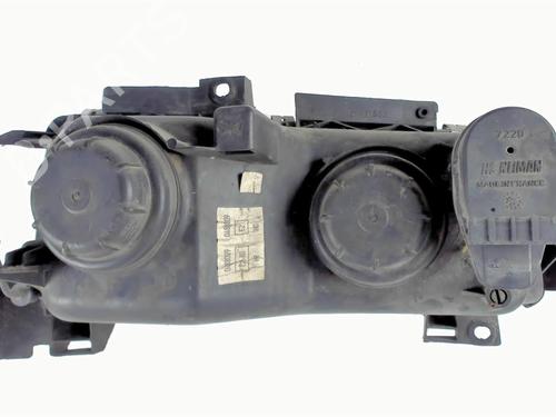 Left headlight PEUGEOT 605 (6B) 2.1 Turbo Diesel | BP21228807C28 