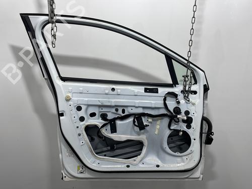 Porta frente esquerda RENAULT CLIO V (B7_) 1.5 Blue dCi 85 (B7AG) | BP30864207C2