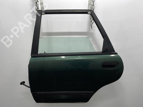 Used Left rear door VOLVO V40 Estate (645) 1.8 i (125 hp) 23779725